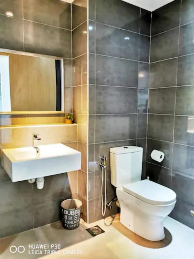 Gothca Imperium Residence Kuantan Studio Seaview 외부 사진